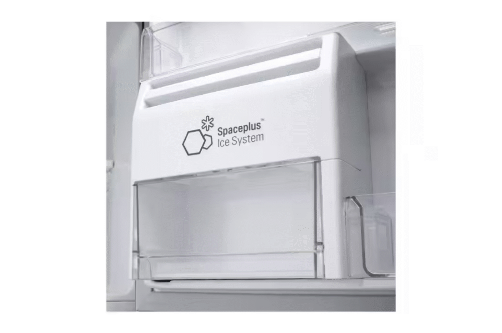 LG Top Freezer Refrigerator 438L WD (GL-T502HLCL) - Image 4