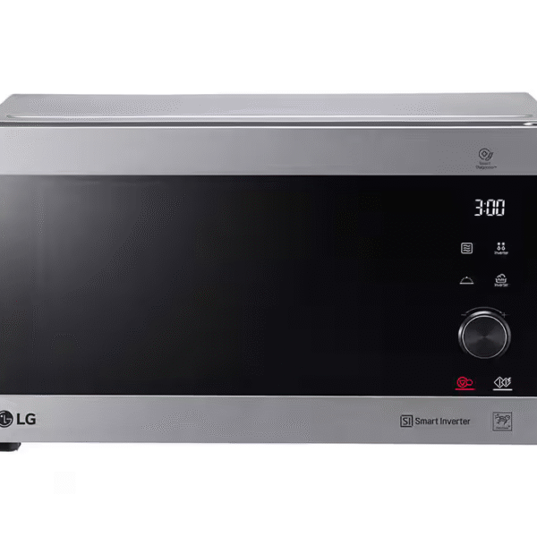 LG Microwave 42L 1200W (MH8265CIS)