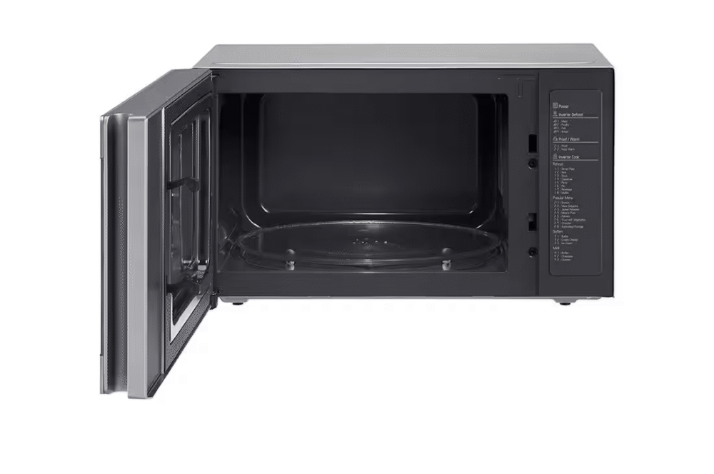 LG Microwave 42L 1200W (MH8265CIS) - Image 2