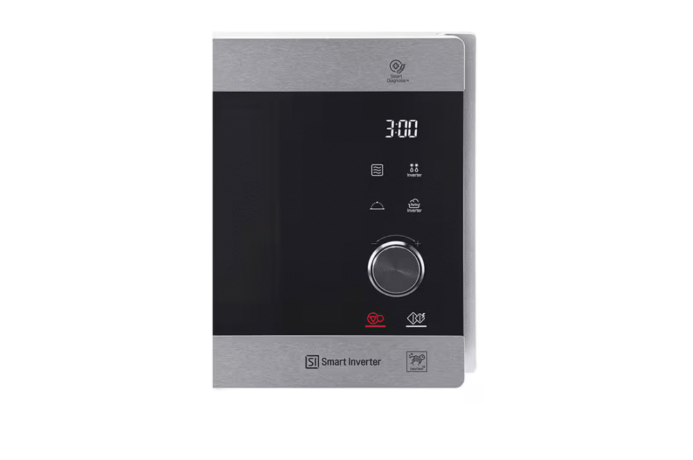 LG Microwave 42L 1200W (MH8265CIS) - Image 3