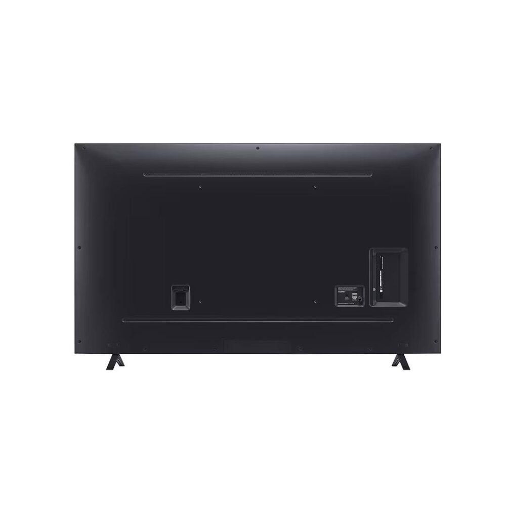 LG TV 86 Inch NanoCell 4K Smart with AI Magic Remote - Image 3
