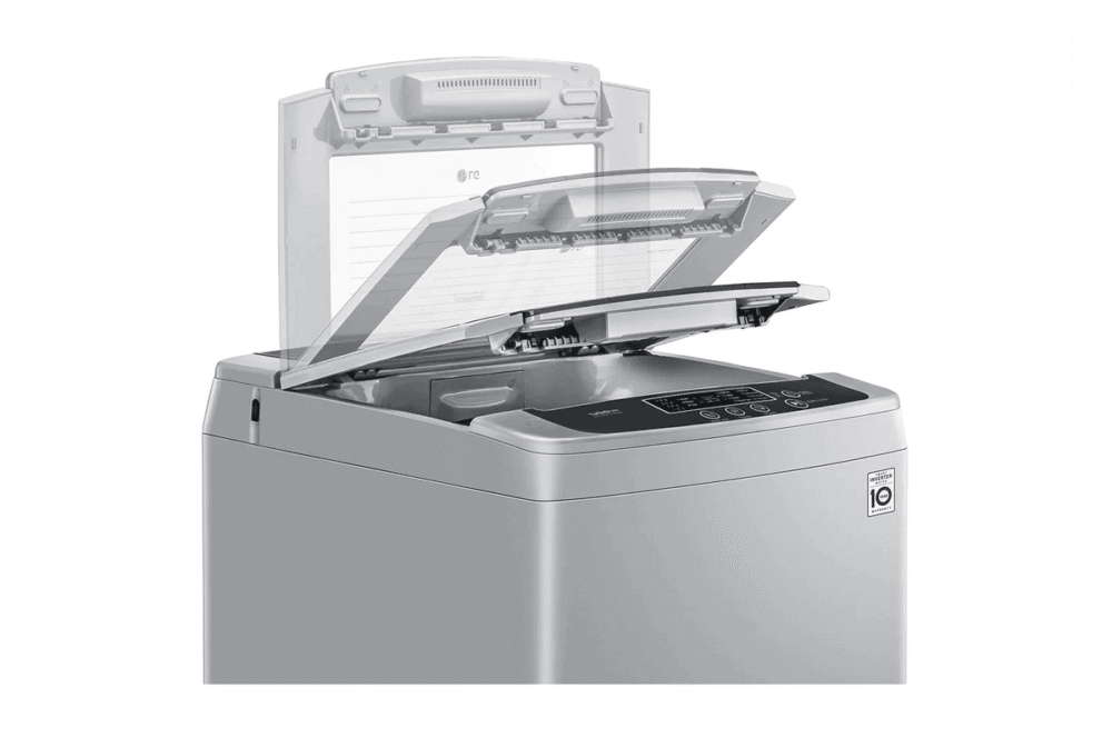LG Top Load 9KG (T9585NDHVH) Washing Machine - Image 6