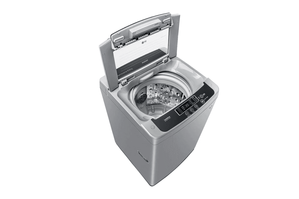 LG Top Load 9KG (T9585NDHVH) Washing Machine - Image 7