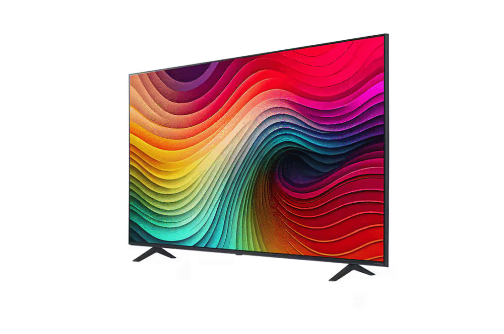 LG TV NanoCell 65 Inch NANO80 4K Smart - Image 2