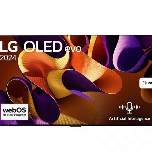 LG TV OLED 77 Inch C5 4K Smart TV AI Magic remote Dolby Vision webOS25 2025