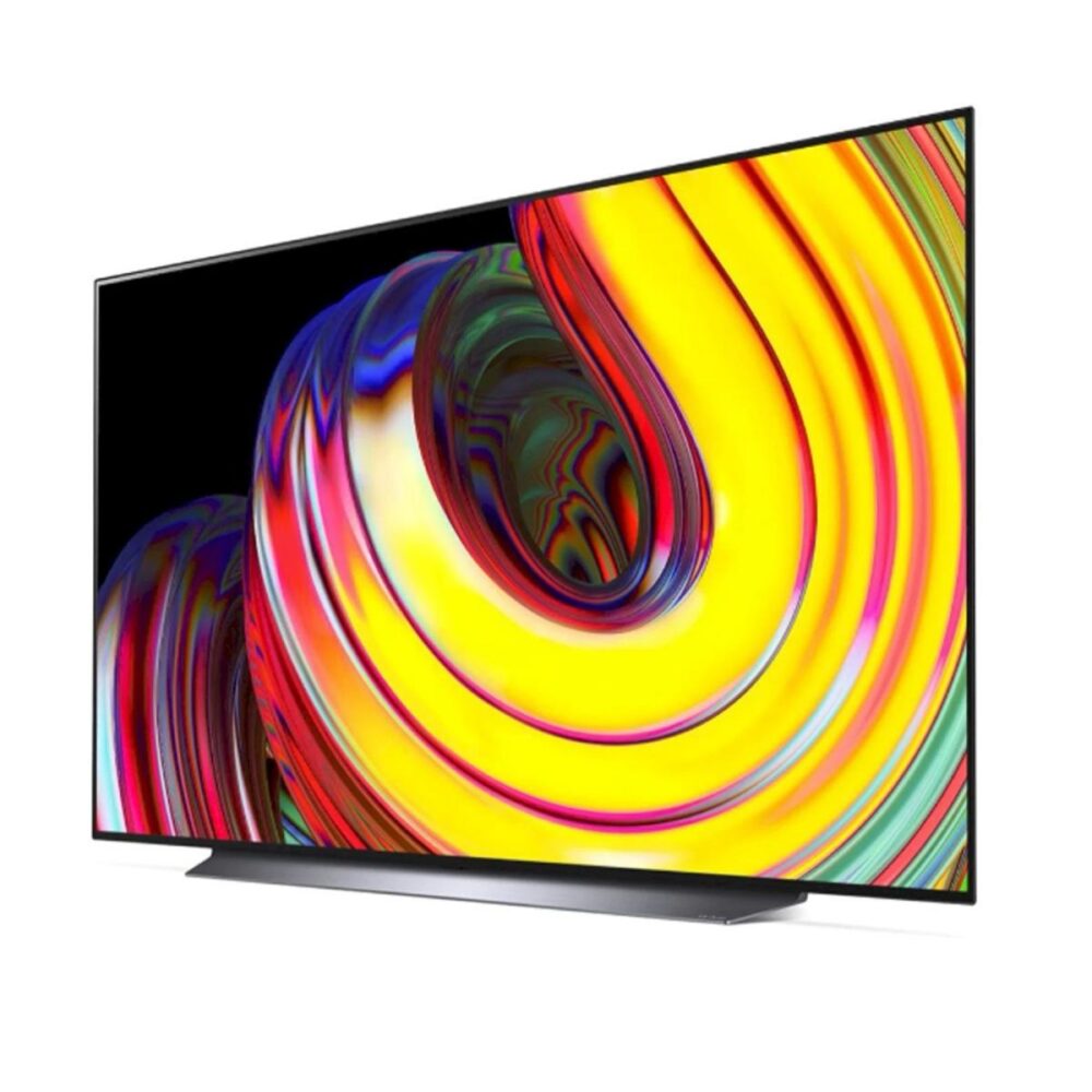 LG TV OLED 65 Inch CS 4K Smart - Image 4