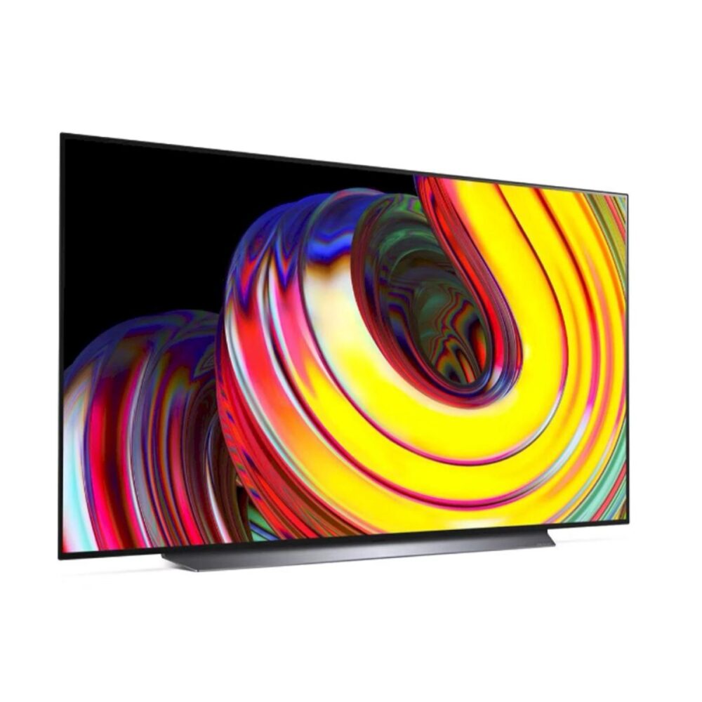 LG TV OLED 65 Inch CS 4K Smart - Image 2