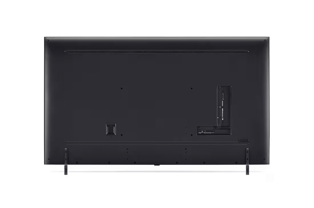 LG TV QNED 55 INCH QNED80T6B 4K SMART TV - Image 7