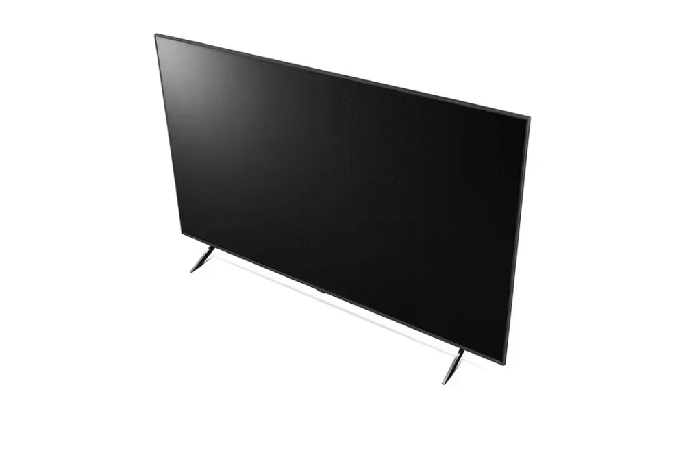 LG TV QNED 55 INCH QNED80T6B 4K SMART TV - Image 2