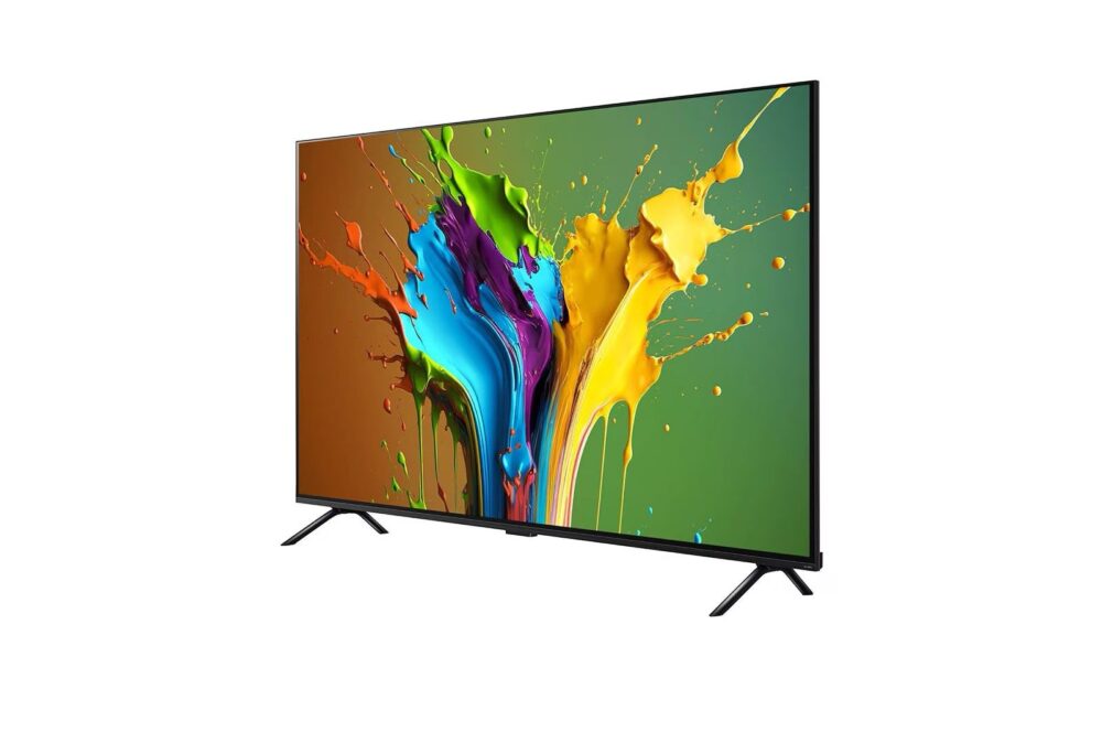 LG TV QNED 98 Inch QNED89 4K Smart TV AI Magic Remote - Image 2