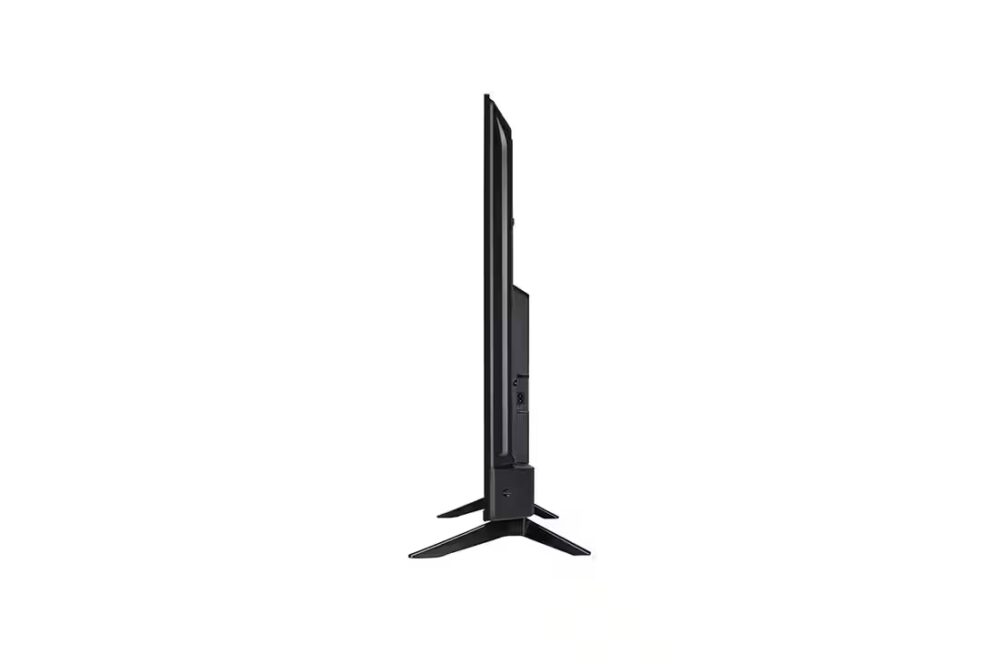 LG TV UHD 55 Inch UT73 4K Smart TV AI Magic remote HDR10 webOS24 - Image 3
