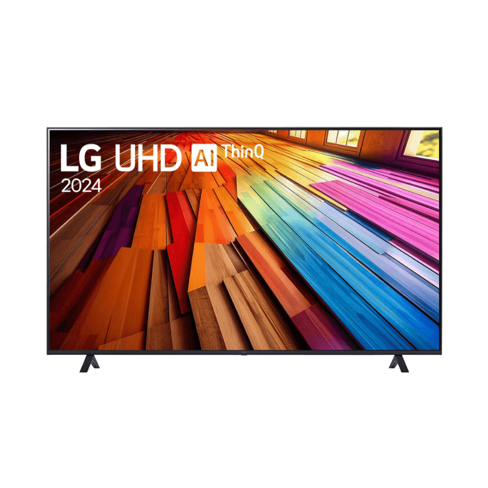 LG TV UHD 86 Inch UR76006LC 4K Smart TV - Image 5