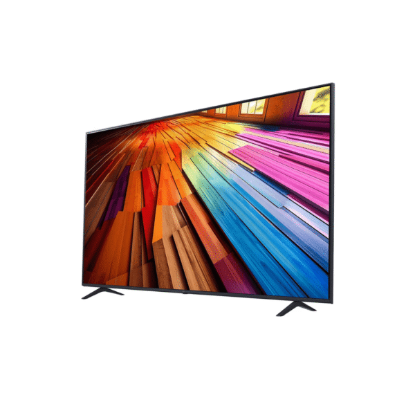 LG TV UHD 86 Inch UR76006LC 4K Smart TV