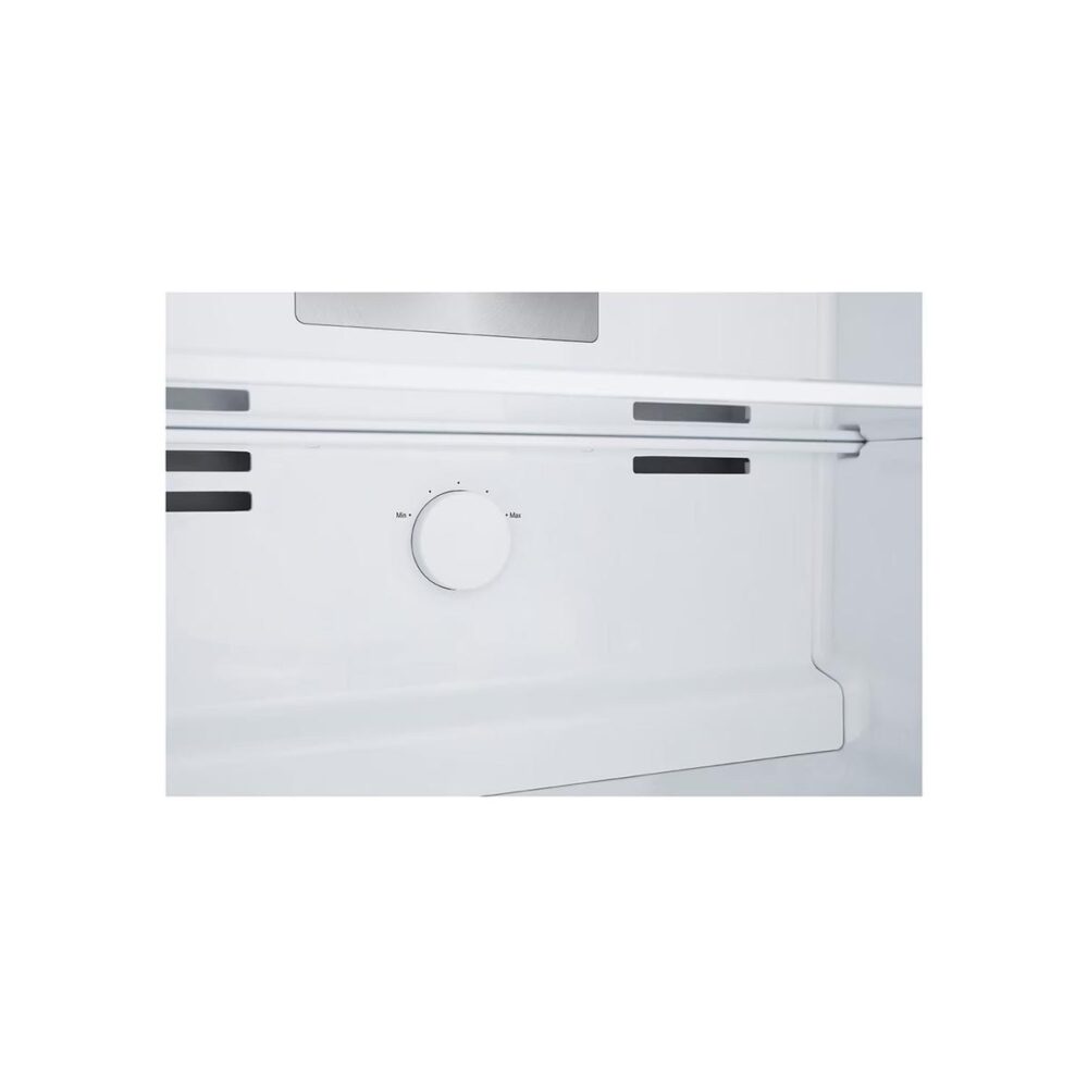 LG Top Freezer Refrigerator 330L (GN-B312PFJB) - Image 7