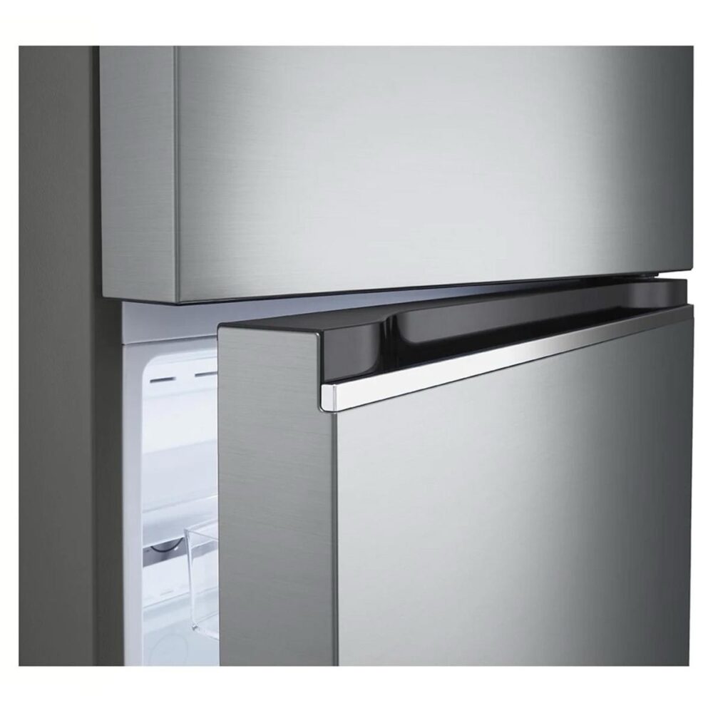 LG Top Freezer Refrigerator 375L (GN-B372PLGB) - Image 7