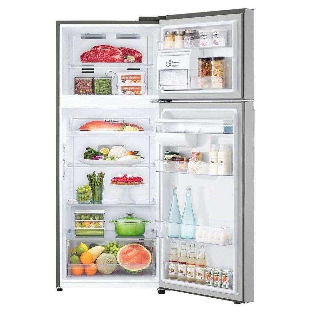 LG Top Freezer Refrigerator 491L (GN-F452PFAQ) - Image 3