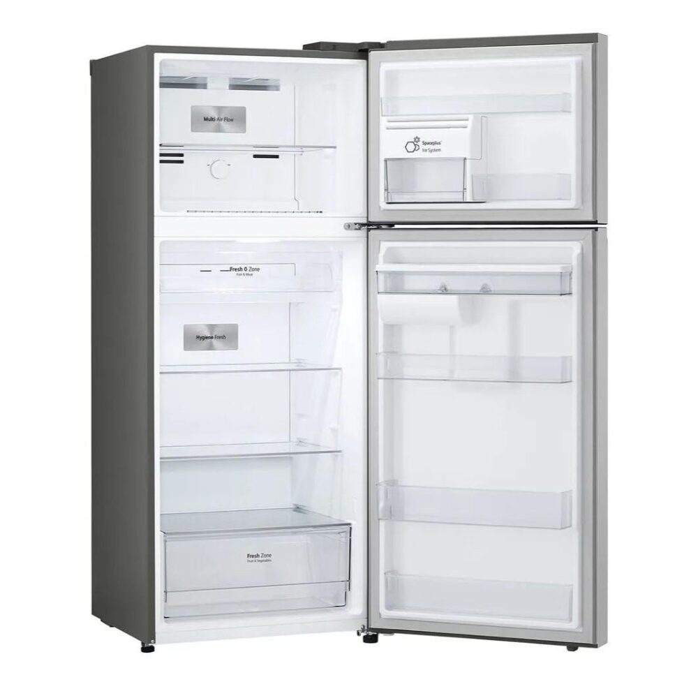 LG Top Freezer Refrigerator 491L (GN-F452PFAQ) - Image 5