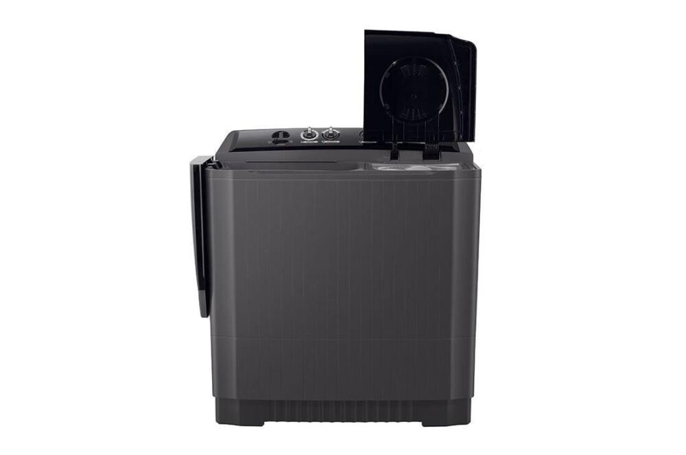 LG Top Load Twin Tub 18KG (1861RWNT) Washing Machine - Image 4