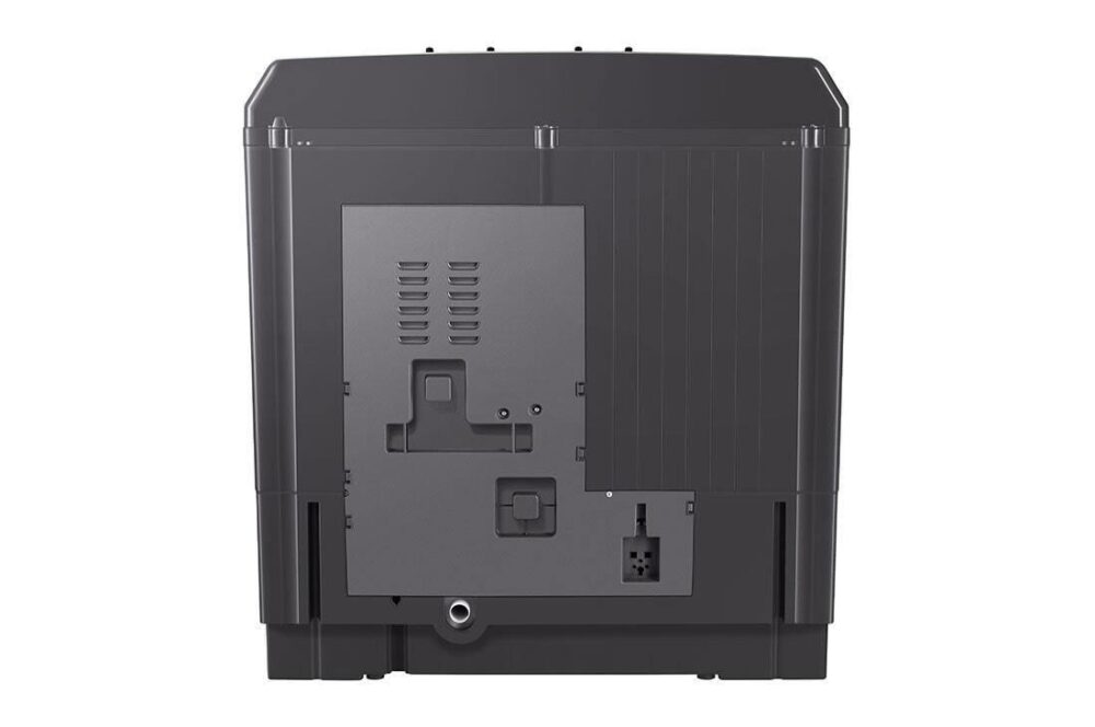 LG Top Load Twin Tub 18KG (1861RWNT) Washing Machine - Image 5