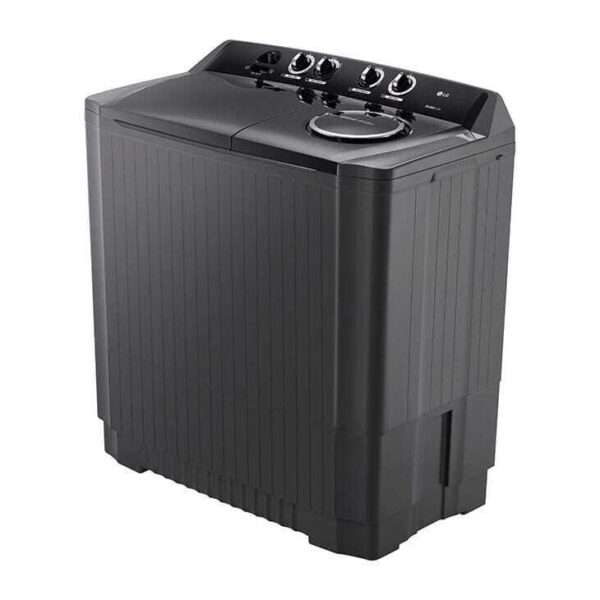 LG Top Load Twin Tub 18KG (1861RWNT) Washing Machine