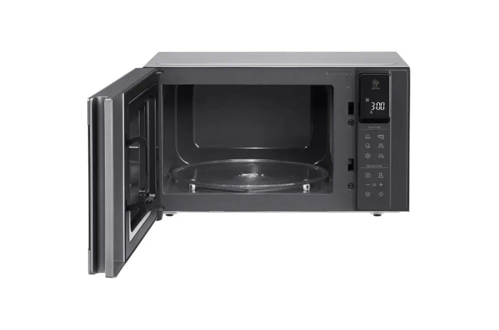 LG Microwave 42L 1200W (MS4295CIS) - Image 4