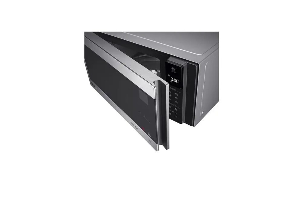 LG Microwave 42L 1200W (MS4295CIS) - Image 2