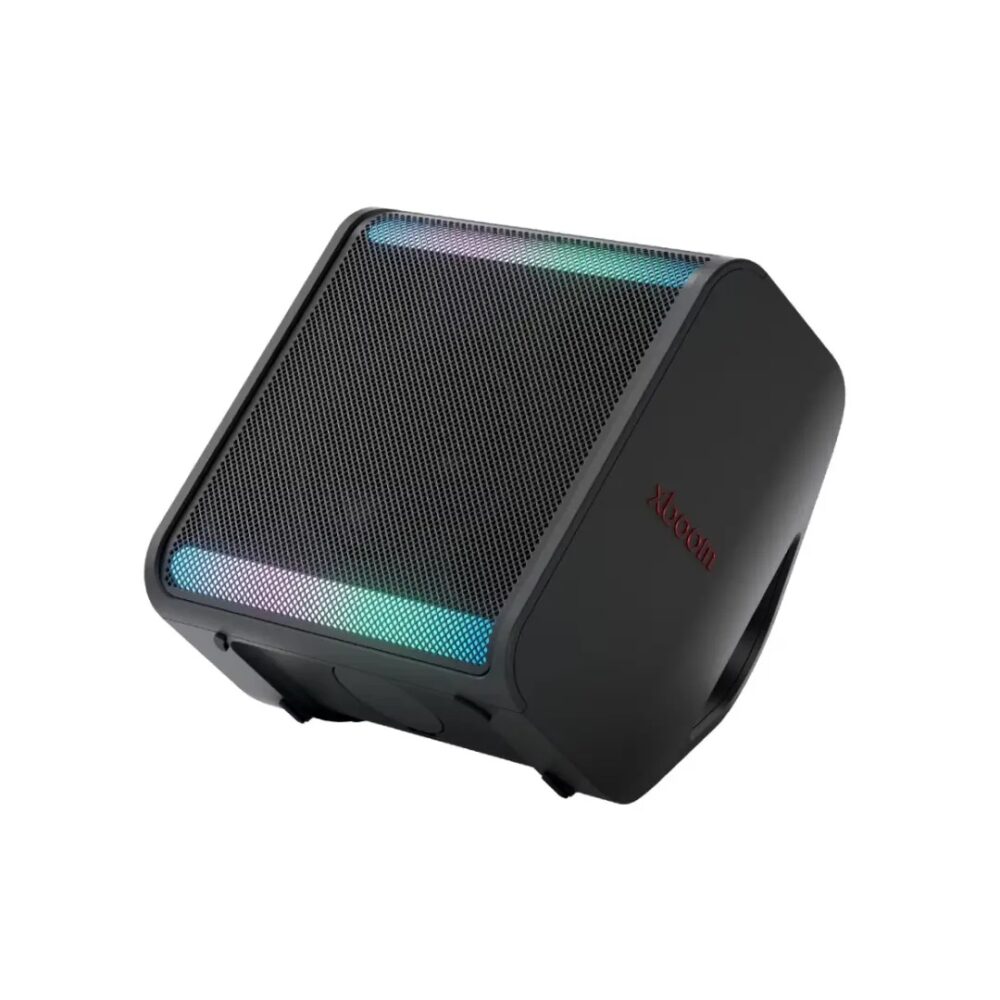 LG Portable Bluetooth Speaker 50W XBOOM Stage 301 Signature Sound by will.i.am - Image 3