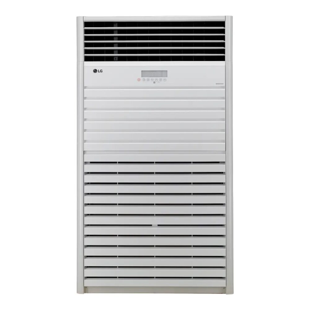 LG Floor Standing AC 10.0 HP Inverter - Image 2