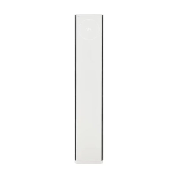 LG Floor Standing AC 2.5 HP Dual Inverter AirTower M with Digital Circle Lighting(FS25Q2YB0)
