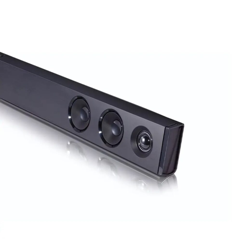 LG Soundbar with Subwoofer 300W 2.1CH (SQC2) - Image 4