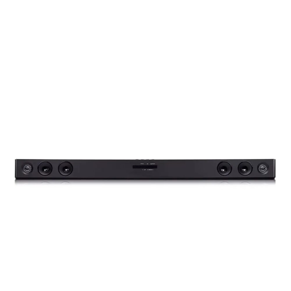 LG Soundbar with Subwoofer 300W 2.1CH (SQC2) - Image 5