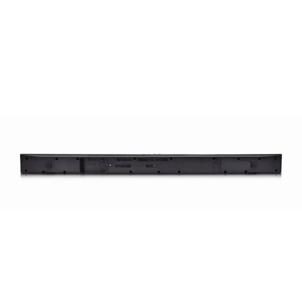 LG Soundbar with Subwoofer 300W 2.1CH (SQC2) - Image 2