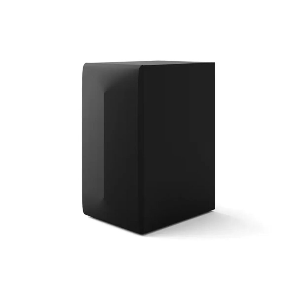 LG Soundbar with Subwoofer 340W 3.1CH (60TS) - Image 2