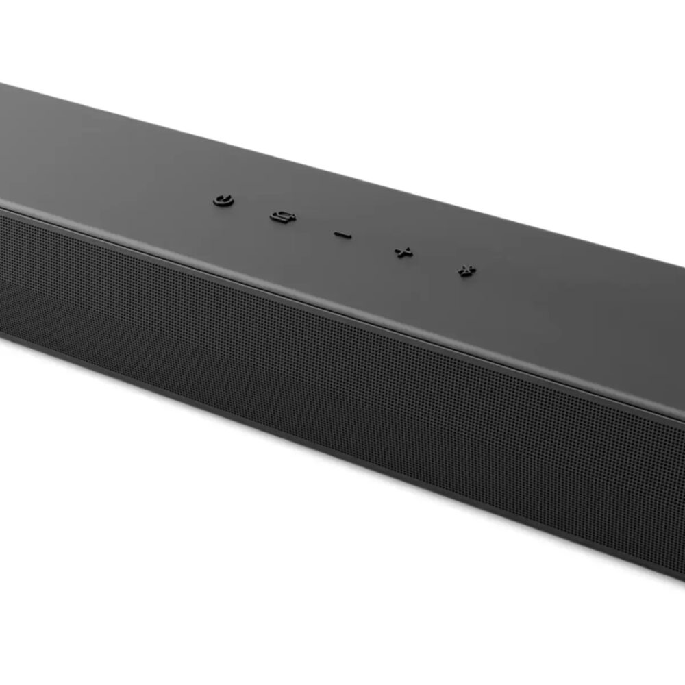 LG Soundbar with Subwoofer 340W 3.1CH (60TS) - Image 3