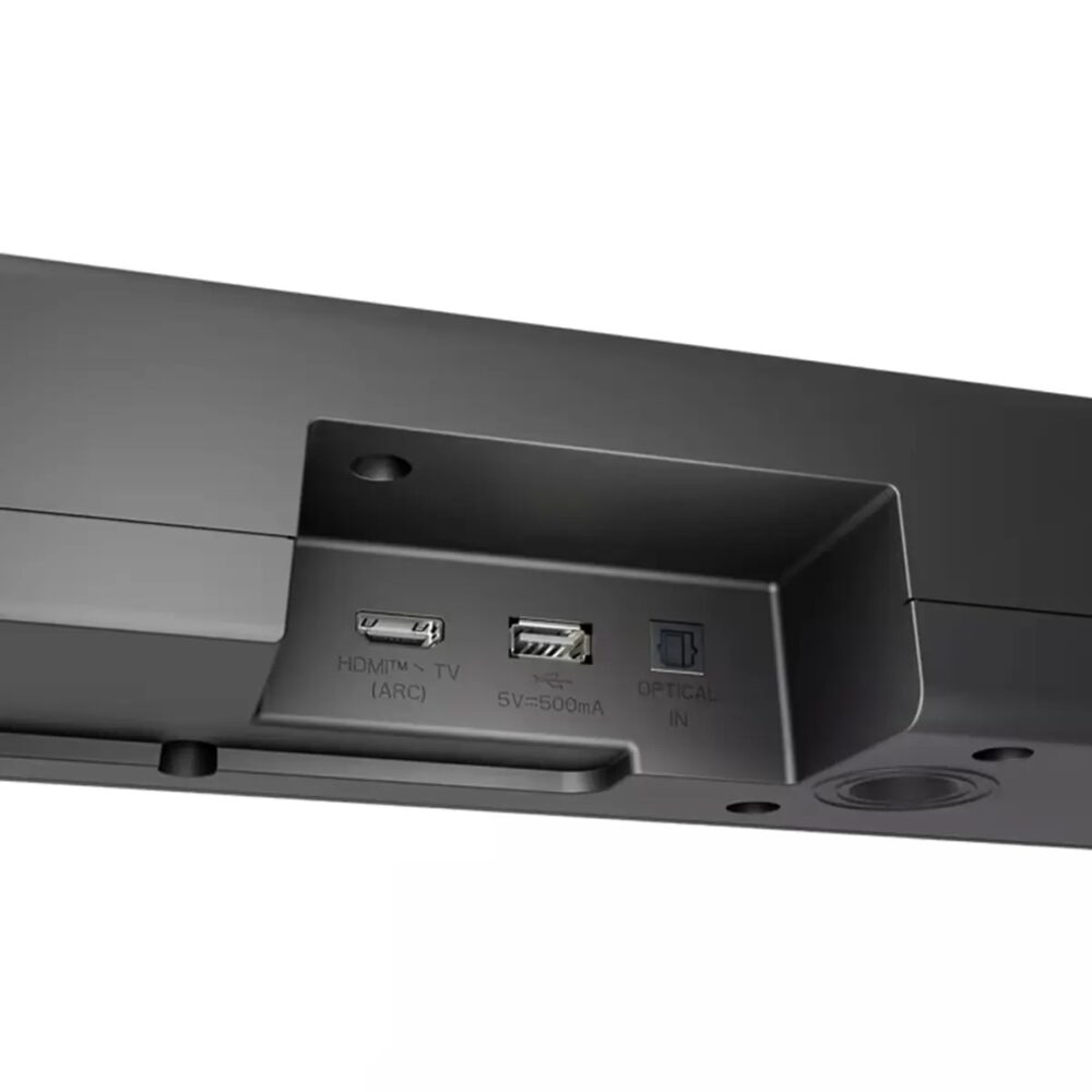 LG Soundbar with Subwoofer 340W 3.1CH (60TS) - Image 6
