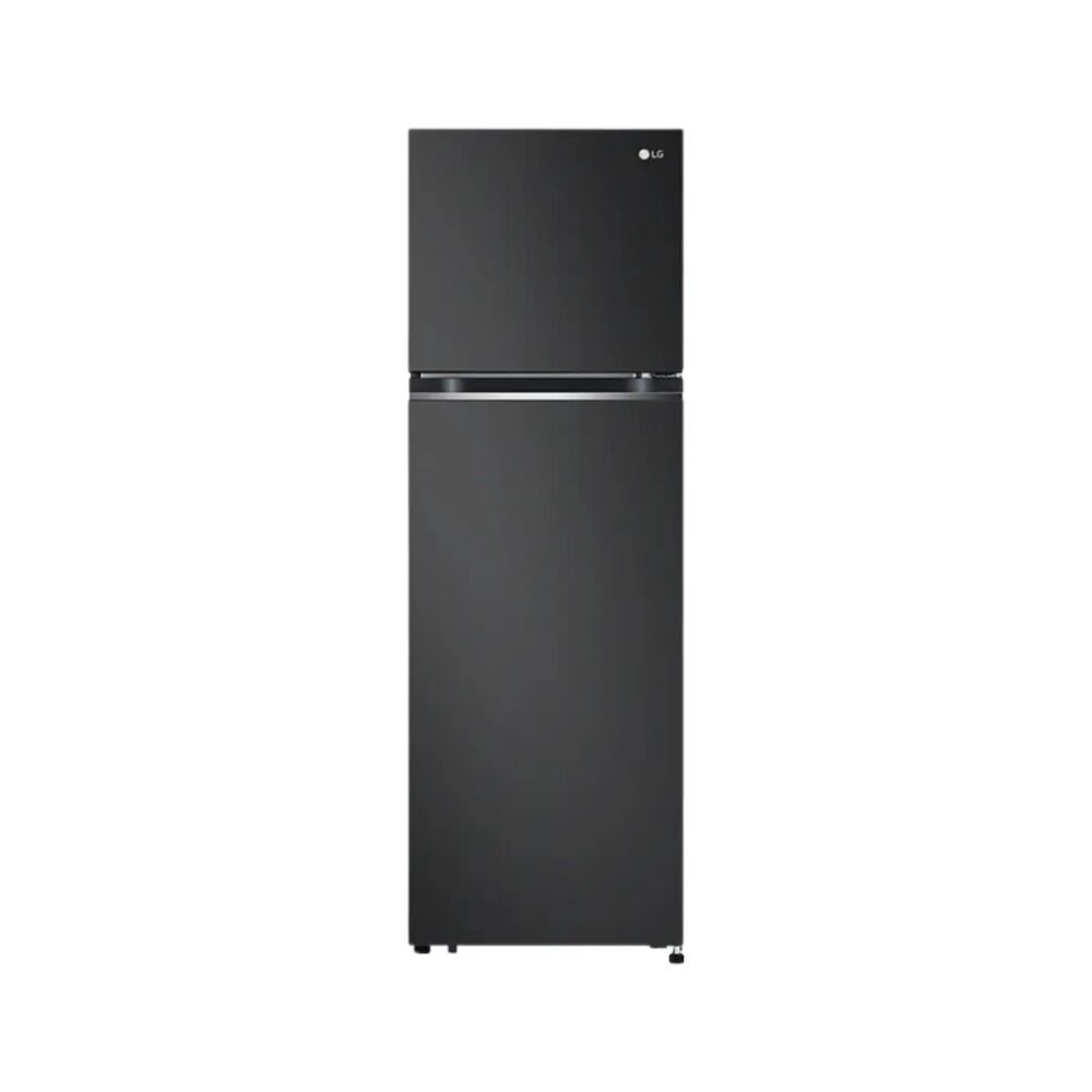 LG Top Freezer Refrigerator 266L (GL-B262PQG)