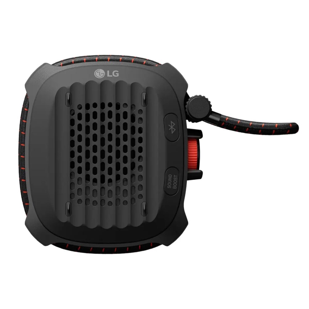 LG Portable Bluetooth Speaker XBOOM Go (XG2) - Image 5