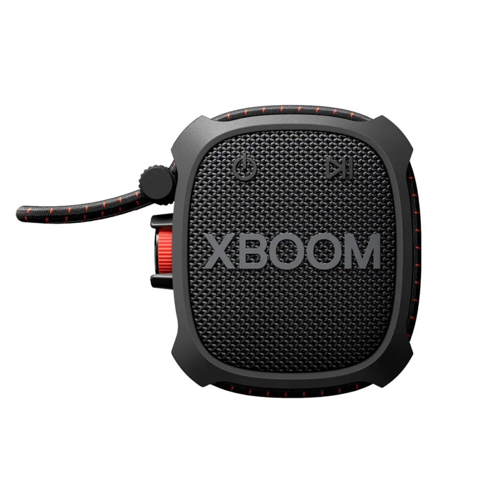 LG Portable Bluetooth Speaker XBOOM Go (XG2) - Image 3