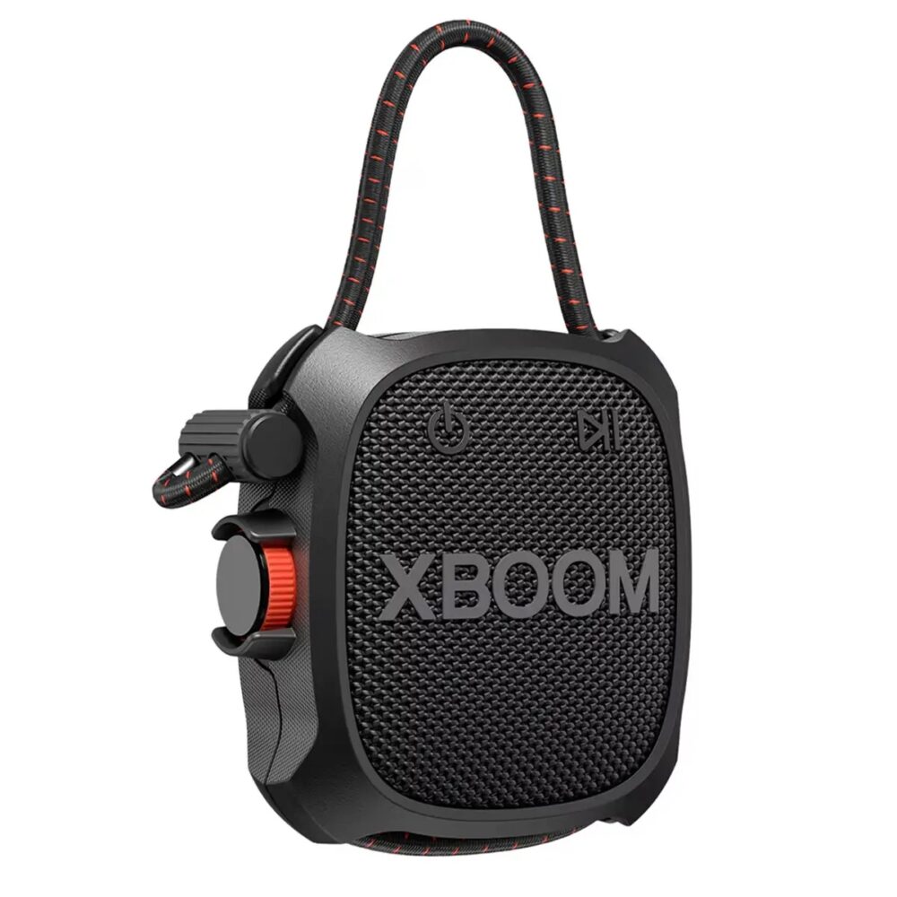 LG Portable Bluetooth Speaker XBOOM Go (XG2) - Image 2