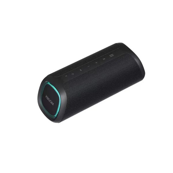 LG Portable Bluetooth Speaker XBOOM Go 20W (XG5QBK) 18HRS BATTERY