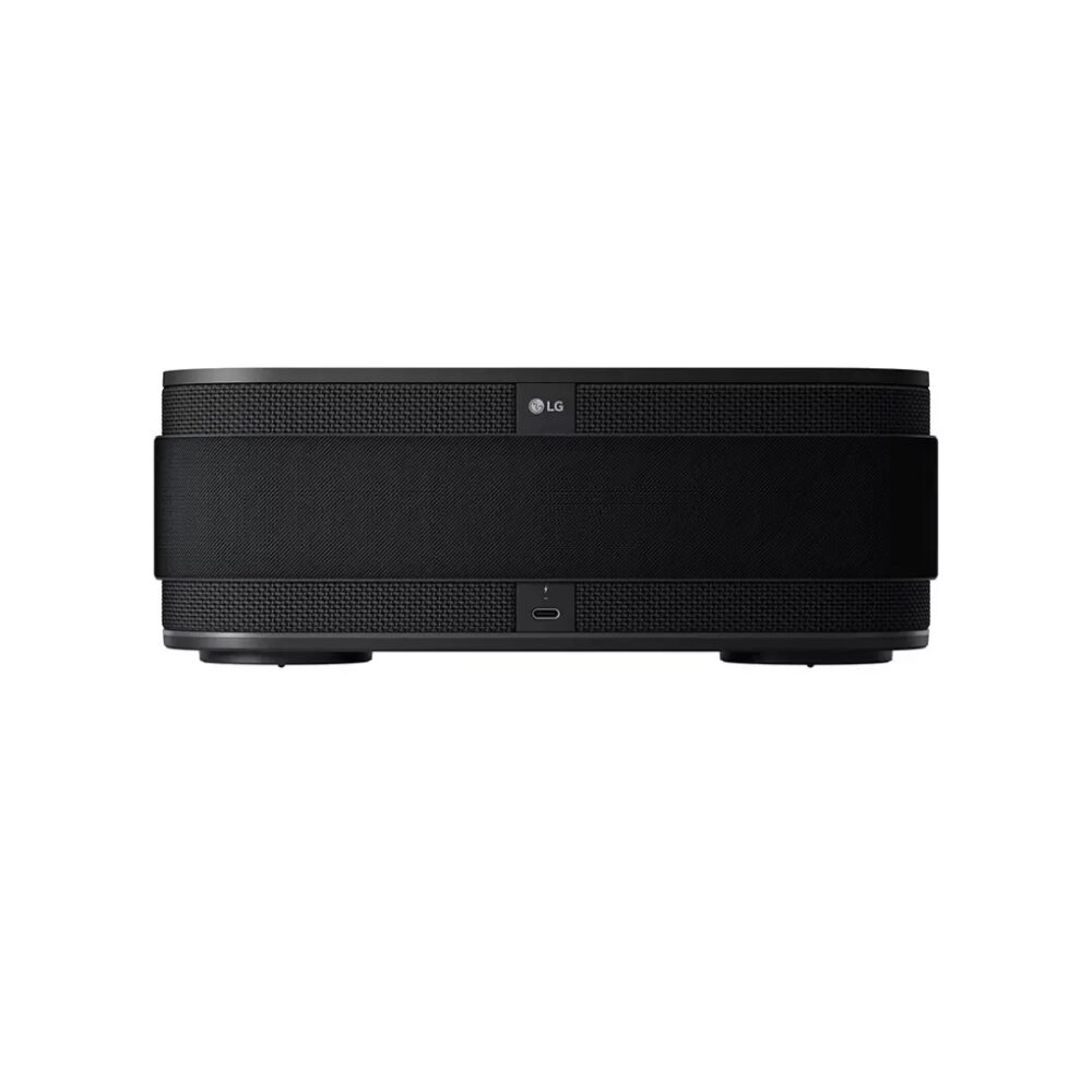 LG Portable Bluetooth Speaker 20W XBOOM Bounce Signature Sound by will.i.am - Image 4