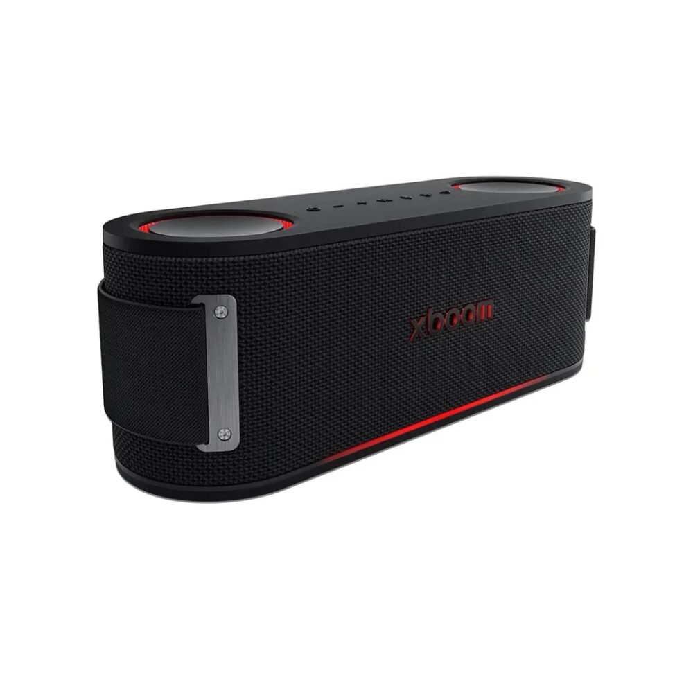LG Portable Bluetooth Speaker 20W XBOOM Bounce Signature Sound by will.i.am - Image 3