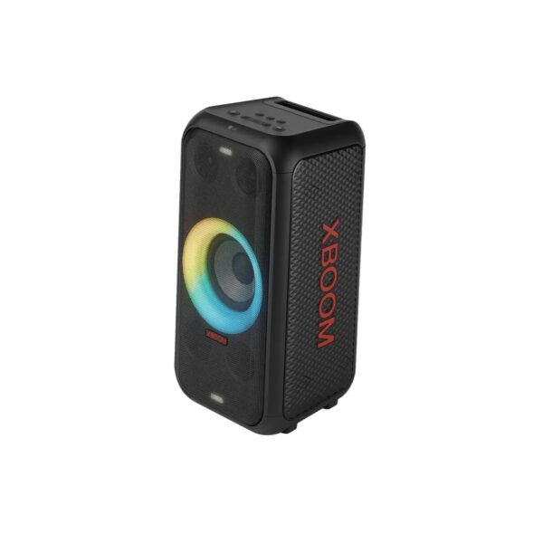 LG Portable Bluetooth Party Speaker XBOOM 200W 2.1CH (XL5S) 12HRS BATTERY