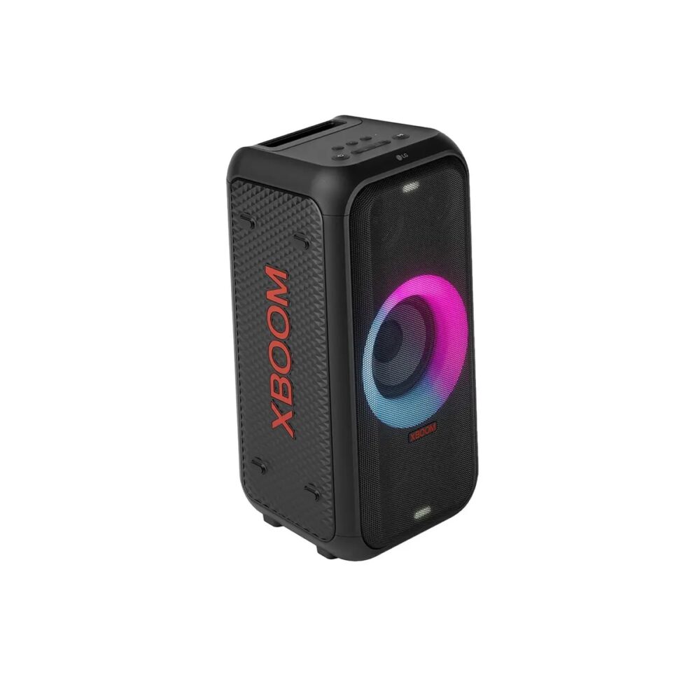 LG Portable Bluetooth Party Speaker XBOOM 200W 2.1CH (XL5S) 12HRS BATTERY - Image 2