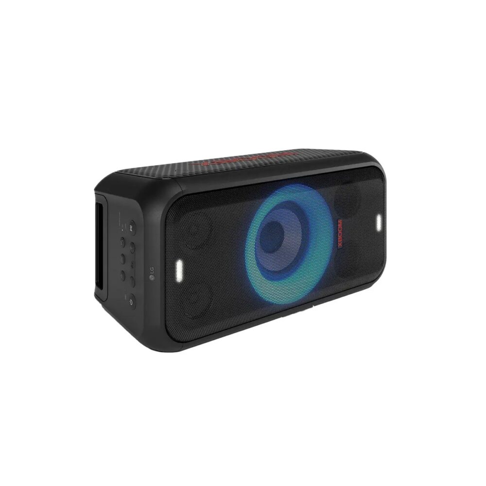 LG Portable Bluetooth Party Speaker XBOOM 200W 2.1CH (XL5S) 12HRS BATTERY - Image 6