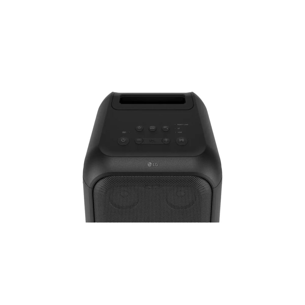 LG Portable Bluetooth Party Speaker XBOOM 200W 2.1CH (XL5S) 12HRS BATTERY - Image 4