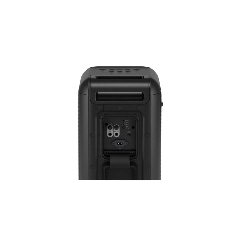 LG Portable Bluetooth Party Speaker XBOOM 200W 2.1CH (XL5S) 12HRS BATTERY - Image 3