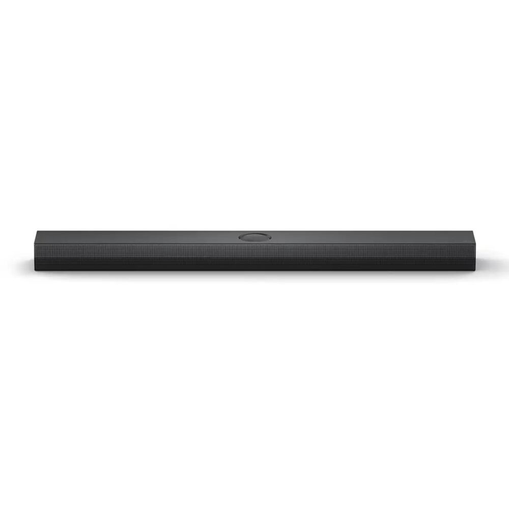 LG Soundbar with Subwoofer 400W 3.1.1CH (70TYS) - Image 6