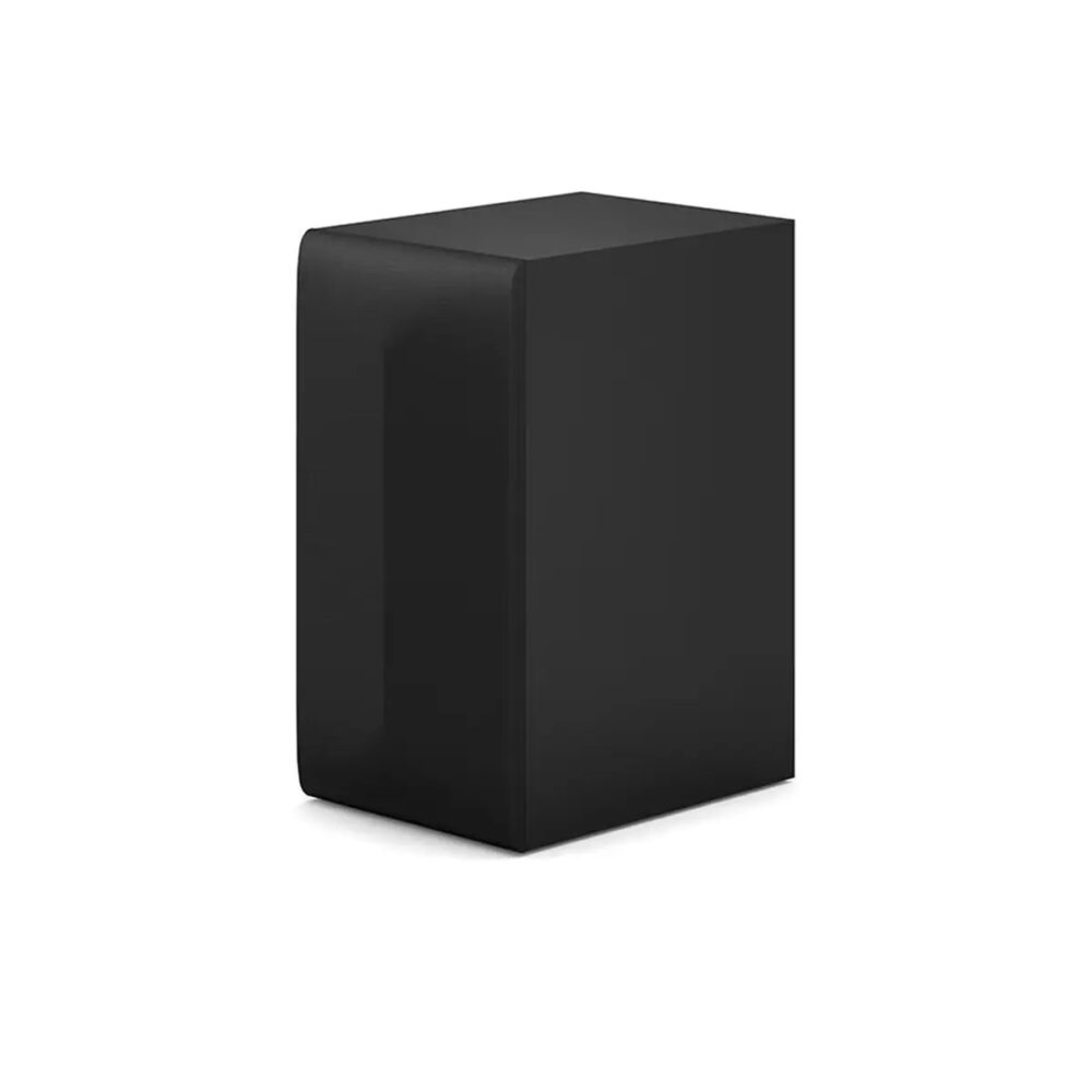 LG Soundbar with Subwoofer 400W 3.1.1CH (70TYS) - Image 3