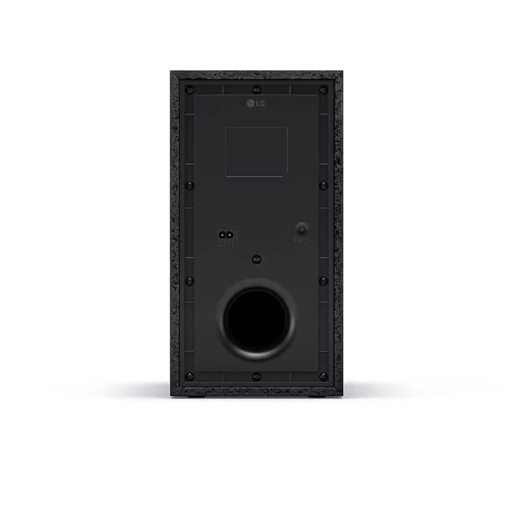 LG Soundbar with Subwoofer 400W 3.1.1CH (70TYS) - Image 5